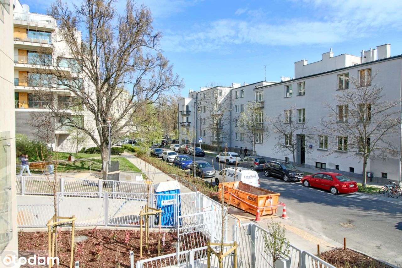 Apartament 75m2 3 pok Słoneczna 29 Wysoki standard-3