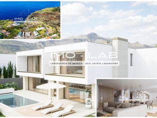 Mudas Houses - Calheta - Ilha da Madeira