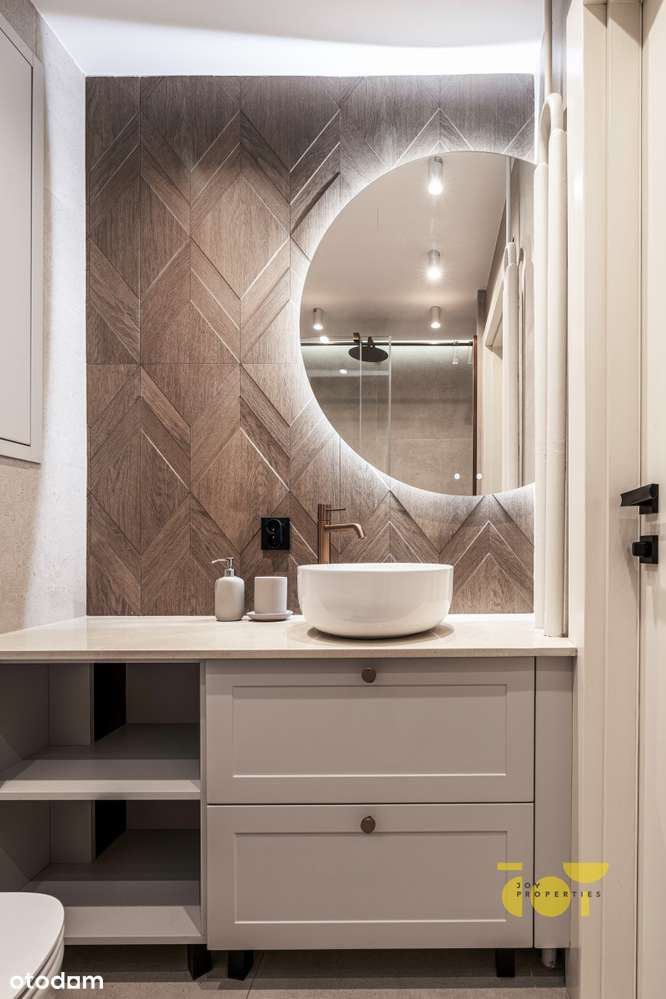 Mieszkanie z widokiem na Giewont 2-pokoje-11