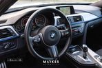 BMW 320 d Auto Pack M - 17