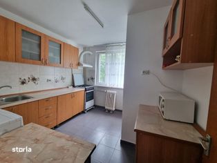 Apartament cu 2 camere in zona 1 Decembrie- Faur