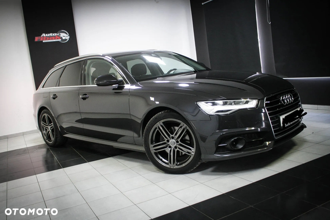 Audi A6 2.0 TDI ultra S tronic - 4