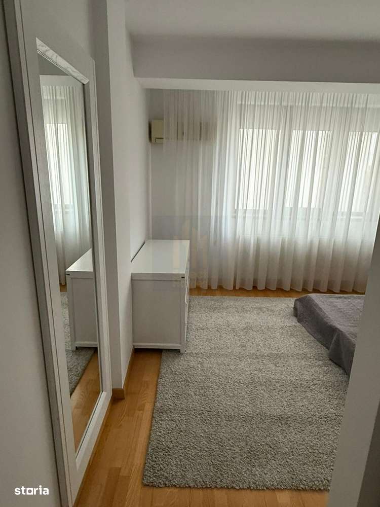 Apartament 3 camere Soseaua Nordului, Herastrau, renovat, prima inchir - Imagine principală: 5/8