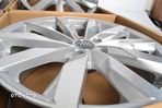 FELGI 18 5x112 AUDI A4 8W0 B8 B9 A6 C7 C6 NOWE ORYGINAŁ - 11