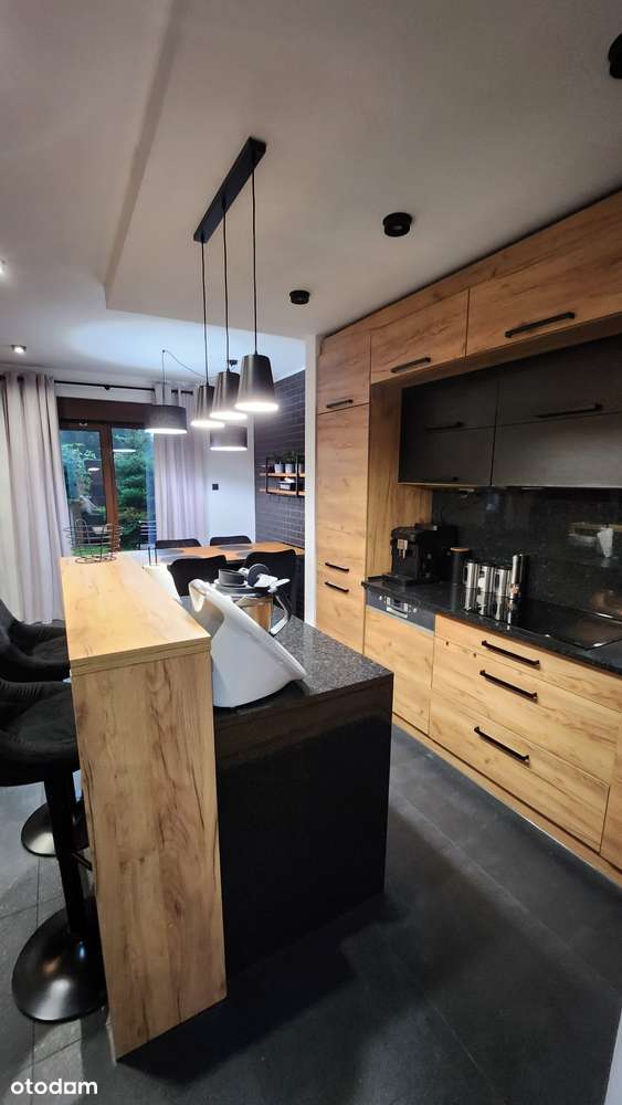 Dom szeregowy na Pogoni gotowy do zamieszkania-4