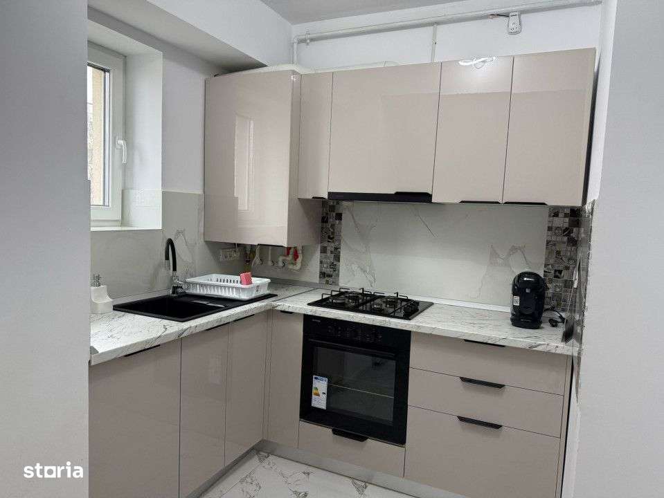 FALEZA NORD | 4 CAMERE | VEDERE LA MARE | BLOC NOU - Imagine principală: 3/13