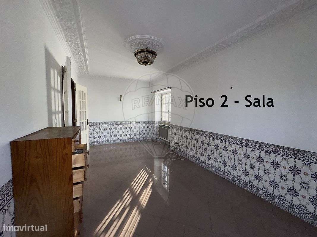 Moradia T5 para venda - Grande imagem: 5/38