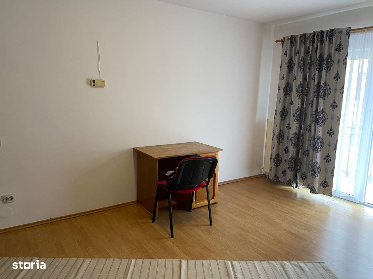 Apartament 2 camere Floresti, str. Florilor, et.3/4, dec, cu parcare-9
