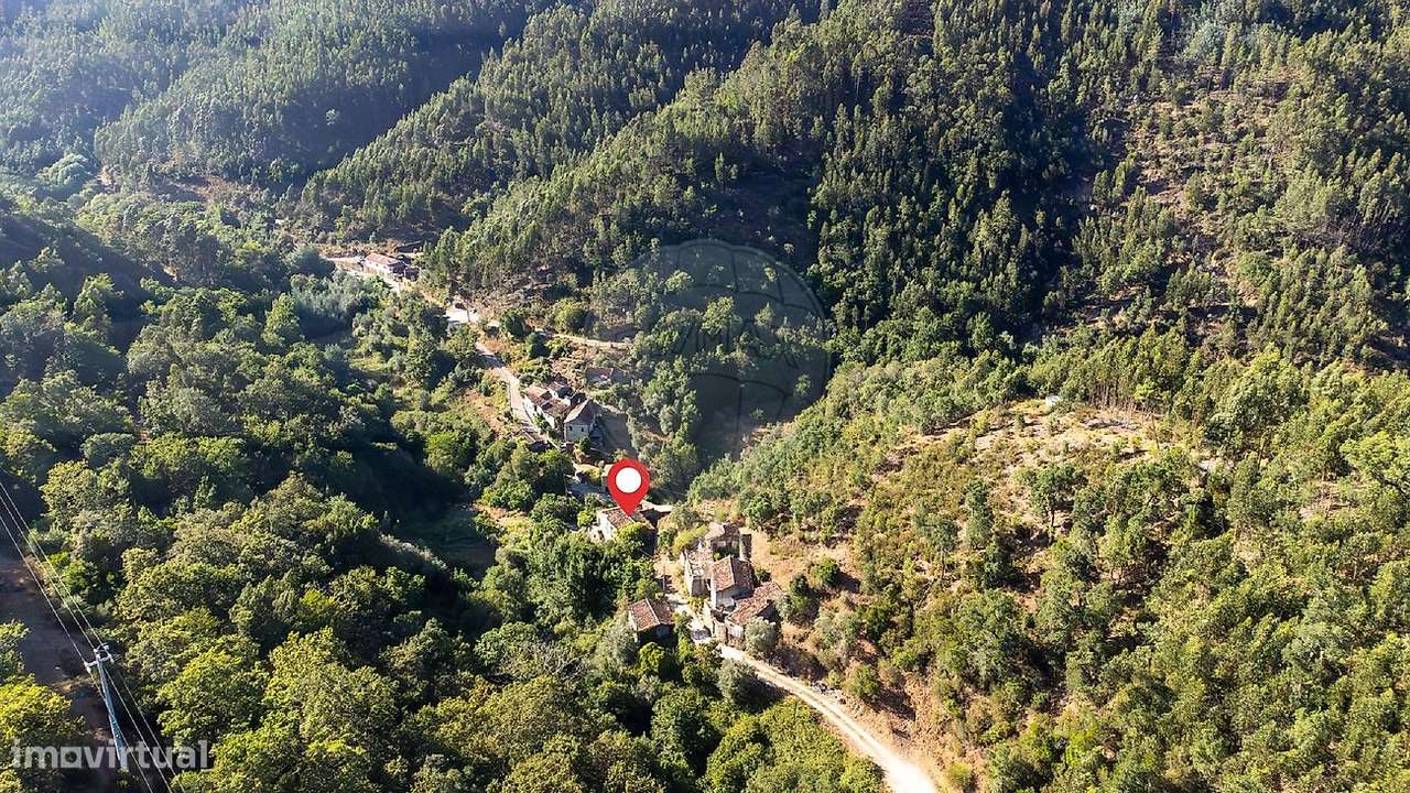 Moradia T2 para venda - Grande imagem: 4/17