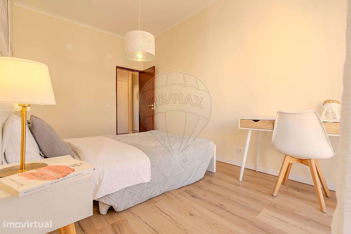 Apartamento T2 para venda-12