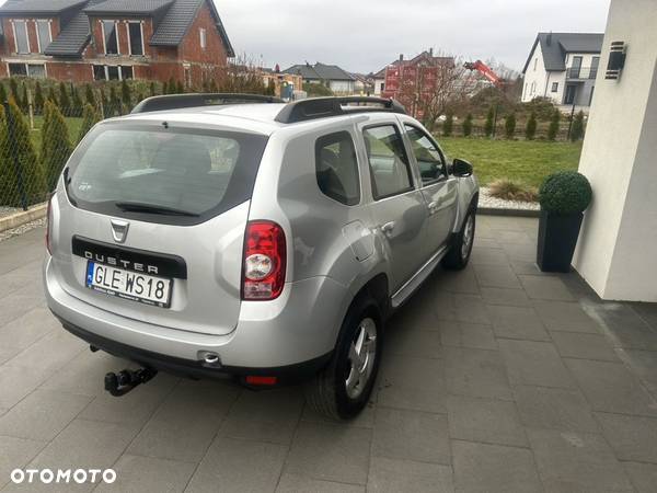 Dacia Duster - 10