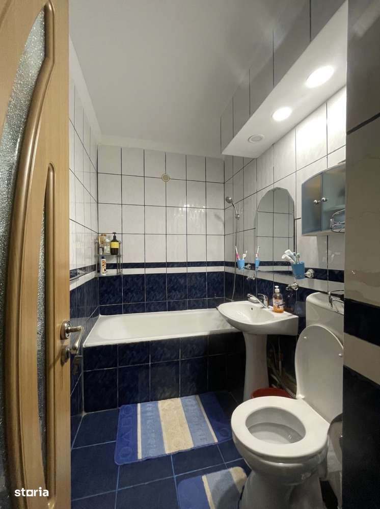 Apartament două camere Grădină Botanică-6