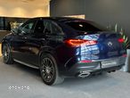 Mercedes-Benz GLE Coupe 350 de 4-Matic Premium Plus - 2