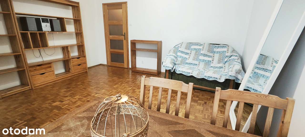 Mieszkanie 48m2 parter cegła parking Toruń Antczaka-6