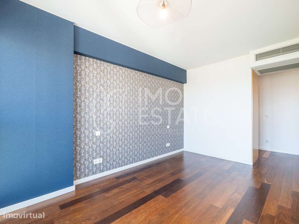 Apartamento T3 Condomínio Privado | Lisboa-21