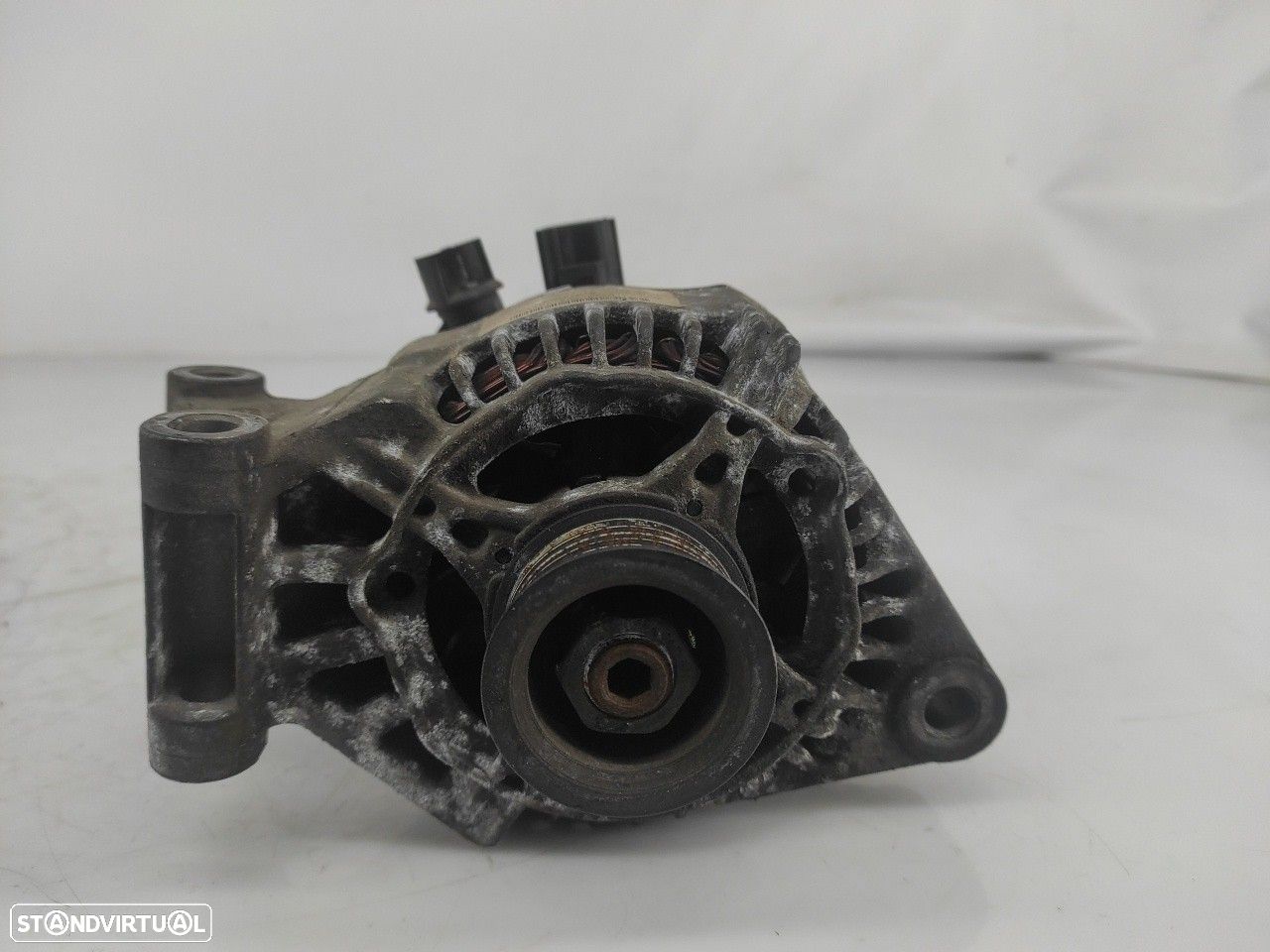 Alternador Ford Focus Caixa/Combi (Dnw) - 1