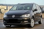 Volkswagen Sharan 2.0 TDI Blue Motion Highline - 6