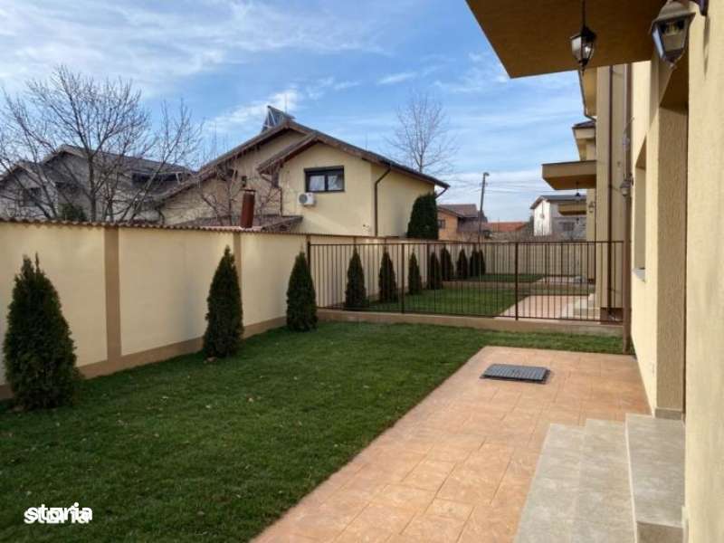 CASA BRAGADIRU, 5 CAMERE, 2 LOCURI DE PARCARE - Imagine principală: 1/10