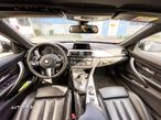 BMW Seria 4 425d Cabrio Sport-Aut. Sport Line - 9