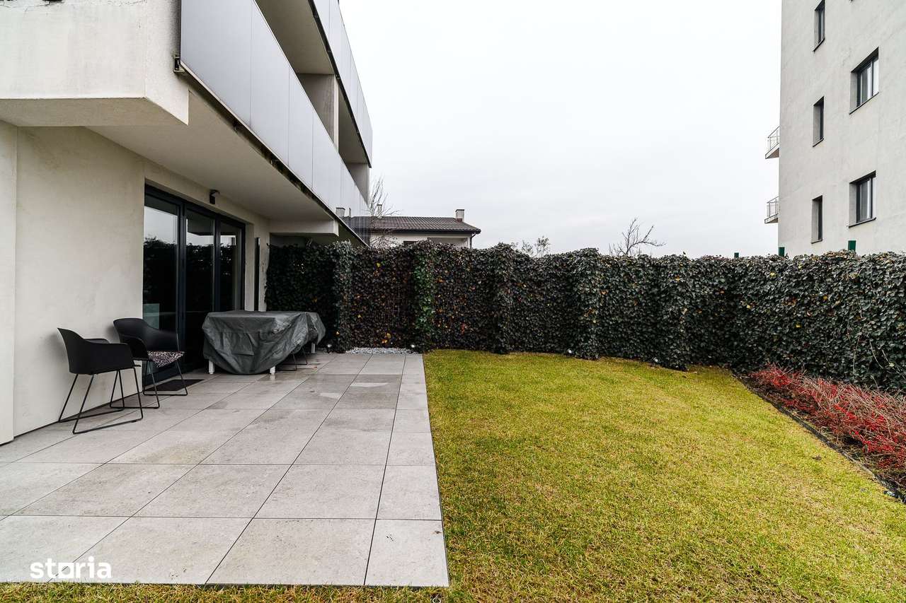 Duplex FINISAT 145MP Andrei Muresanu - Imagine principală: 4/13