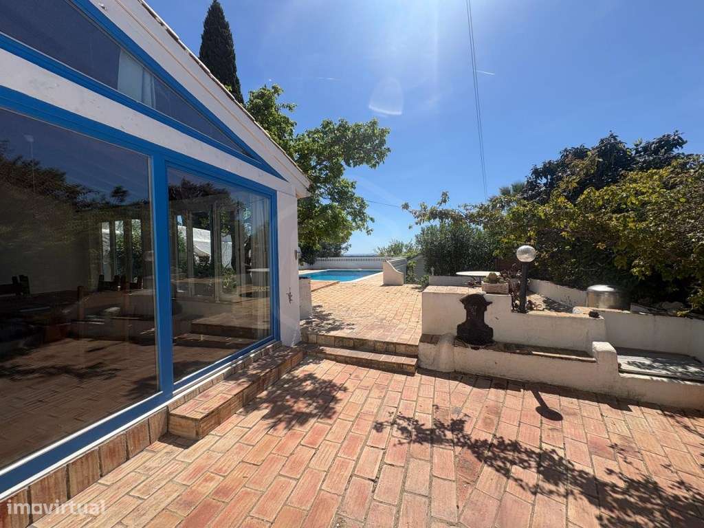 Moradia T3 para arrendar perto de Vilamoura, Loulé, Algarve - Grande imagem: 2/60