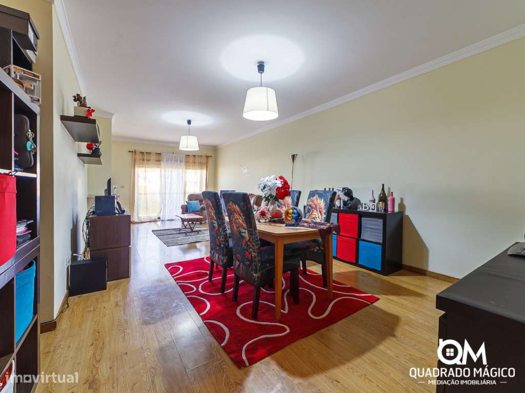 Apartamento T3 com 175m², garagem fechada na Quinta do Areeiro, em ...-11