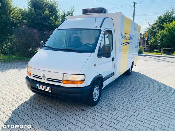 Renault Master - 7