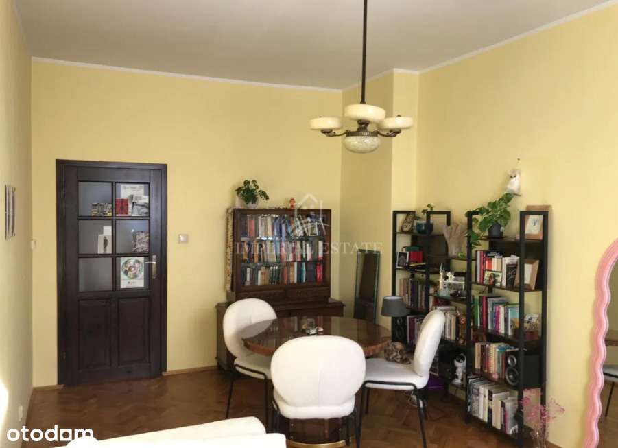 Przestronne 2 pokoje przy Placu Grunwaldzkim! - Pełny obrazek: 5/14