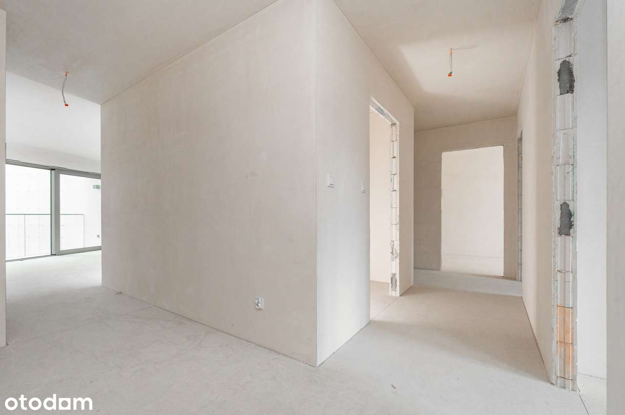 3-pokojowe mieszkanie 95m2 Bez Prowizji - Pełny obrazek: 4/16