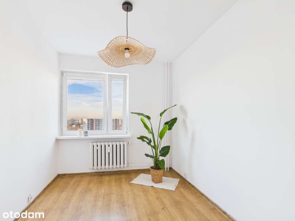 Gotowe do zamieszkania - 3 pokoje z kuchnią-5