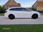 Opel Astra 1.6 Turbo Sports Tourer - 13