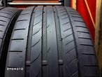 245/35R20 95Y Continental ContiSportContact 5P CENAZAPARĘ 2015r - 4