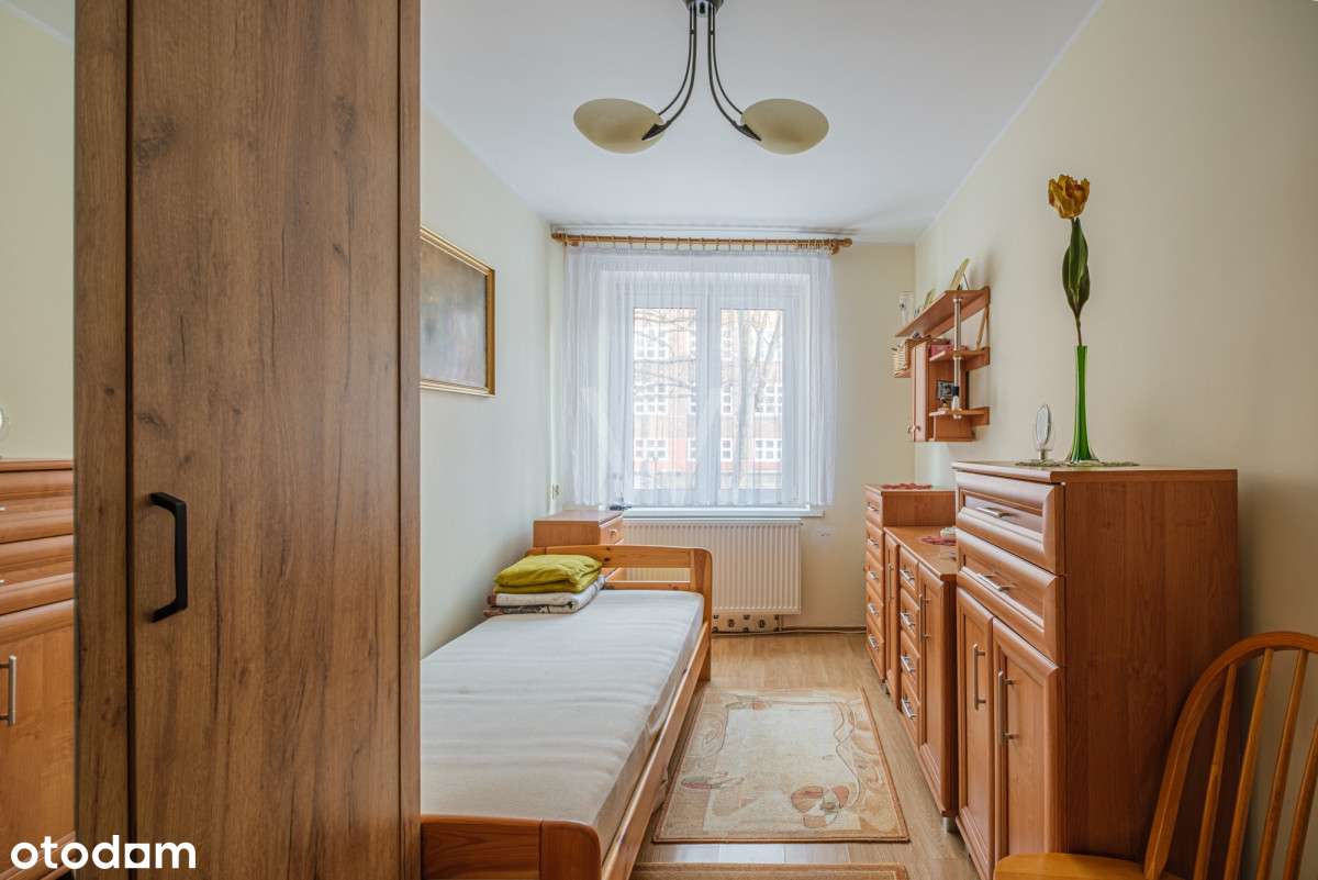 Centrum Wrzeszcza-Wyjątkowe Mieszkanie W Kamienicy-2