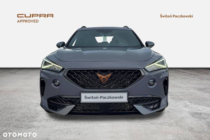 Cupra Formentor - 8