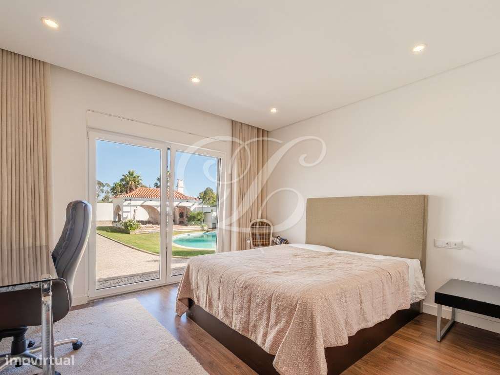 Moradia T6 | Cascais-30