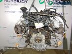 Motor Audi A6 Avant|98-01 - 4