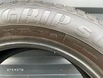 OPONA GOODYEAR EFFICIENTGRIP SUV 225/60/18 100V 2019 - 6