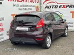 Ford Fiesta 1.4 TDCi Titanium - 16