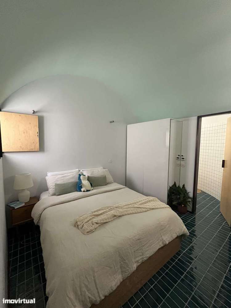 Casa em Campanhã | 5 min do Metro | Reconhecimento Internacional - Grande imagem: 5/37