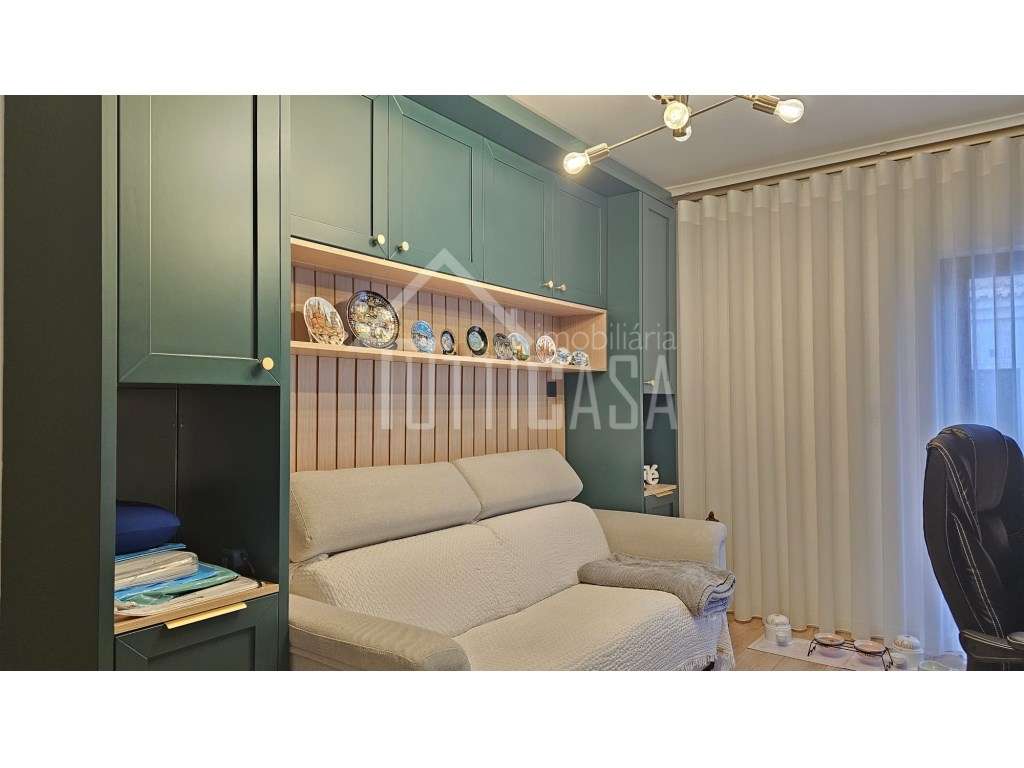 Lindo T4 Duplex na Malveira-25