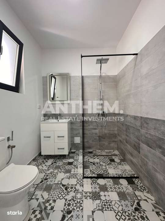 Casa moderna cu 4 camere in Corbeanca-14