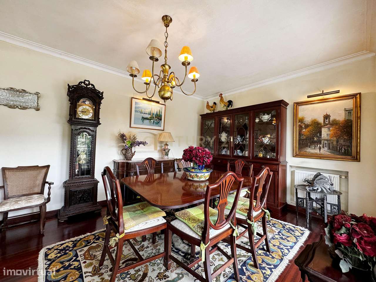 Fantástica Moradia em Cascais-27