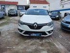 Renault Mégane 1.5 dCi Limited EDC - 12