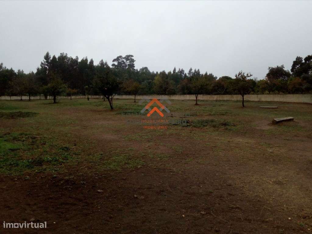 Terreno em Recardães - Grande imagem: 5/7