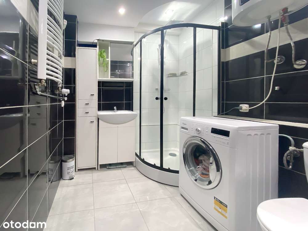 Dla singla, pary lub pod wynajem - 40 m2 gotowe na nowe historie! - Pełny obrazek: 4/9