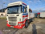 Scania G 440 - 1