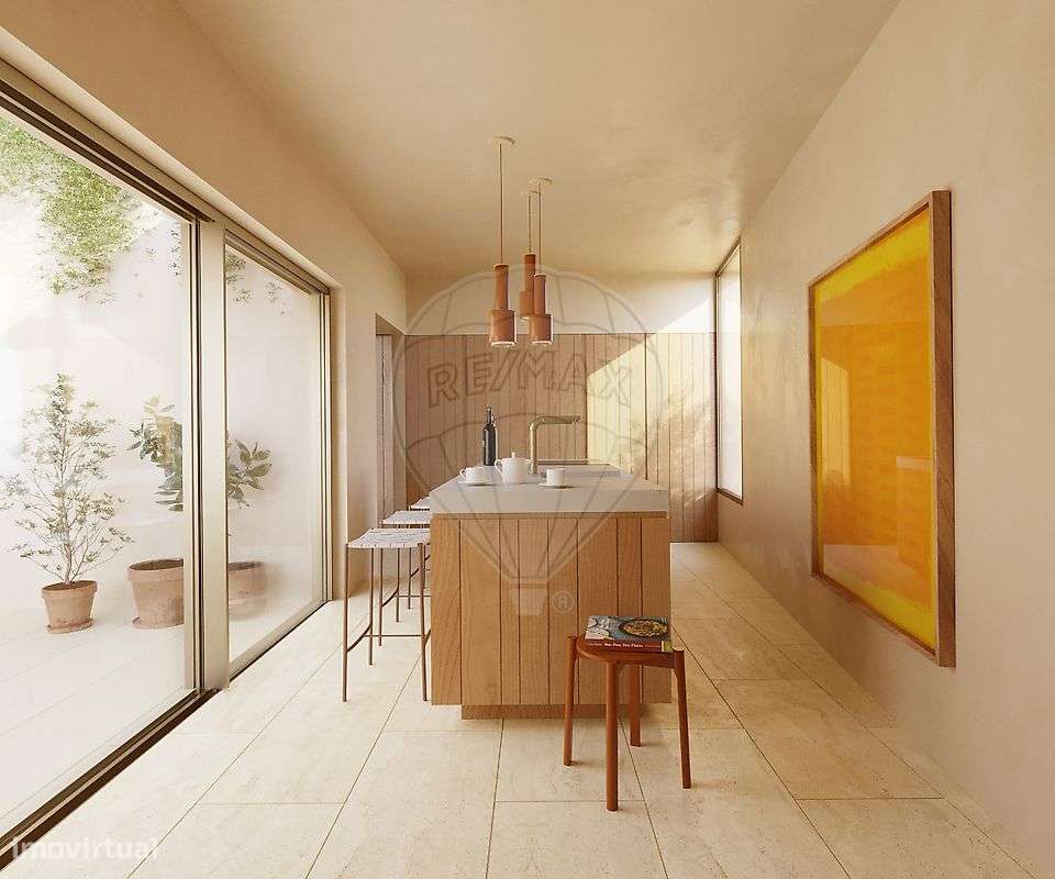 Apartamento T4 para venda - Grande imagem: 4/14