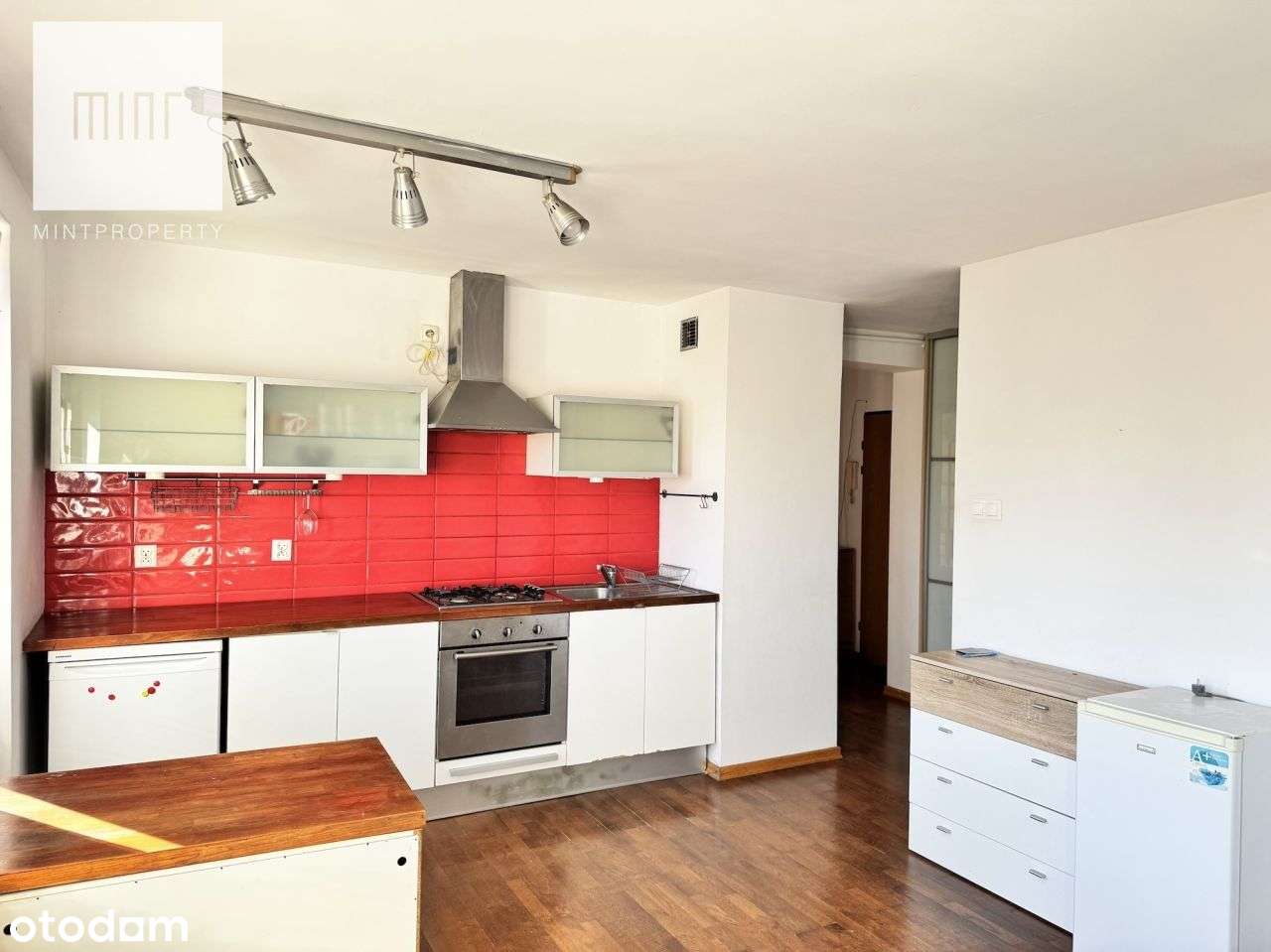 Mieszkanie, 55,40 m², Kraków-3