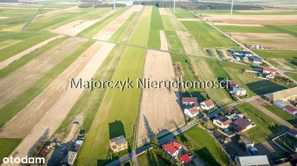 Działki budowlane - Dłużyna, ul. Szkolna - Pełny obrazek: 5/17