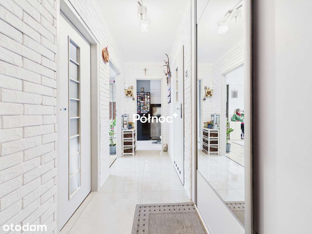 2 pokoje | 38 m² | Gotowe do Zamieszkania| Balkon-4